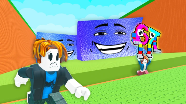 Escape Tsunami For Brainrots