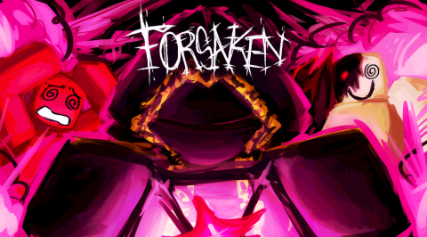 Forsaken Scripts Roblox