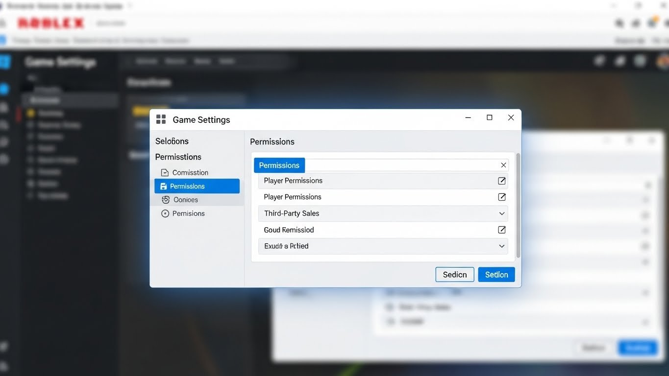 How to Have Multiple People Making a Roblox Game