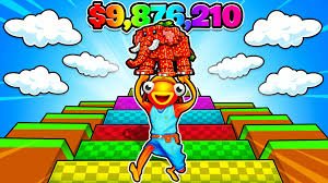 Jump for Brainrots Script