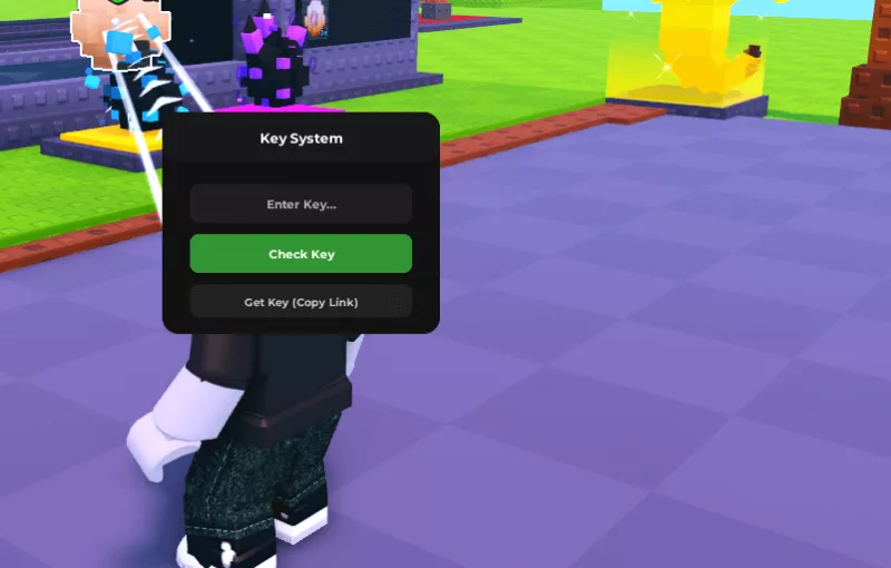 What is Delta Roblox Script?