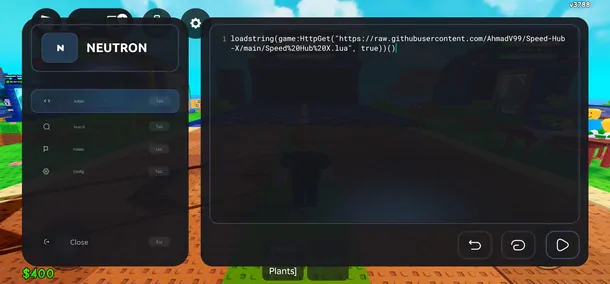 How to Download & Install Neutron Executor APK?