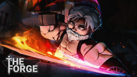 Atherhub Script The Forge