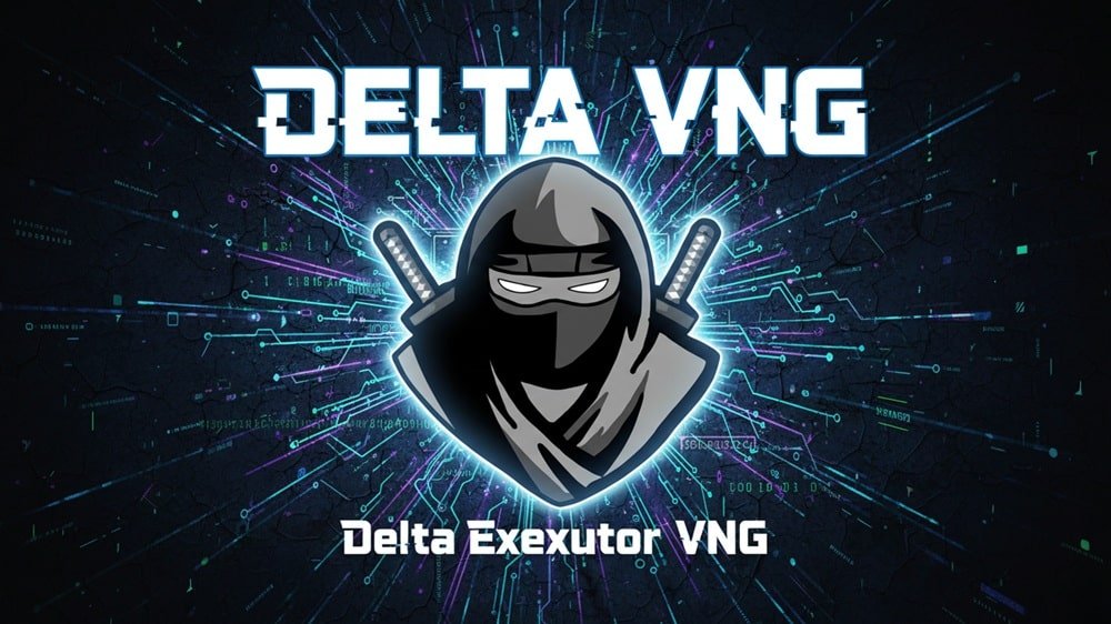 Delta VNG v702 Roblox Executor