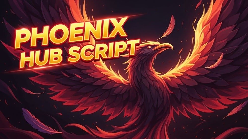 Phoenix Hub Script