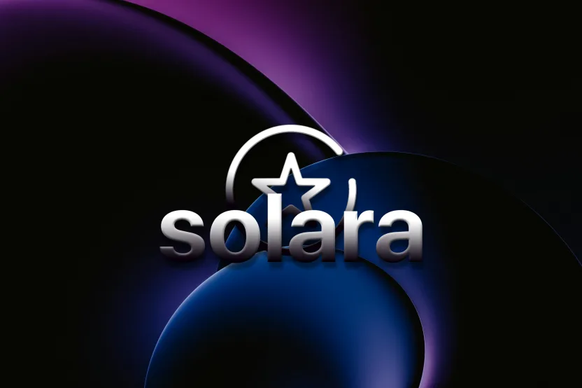 Solara Executor Official Icon