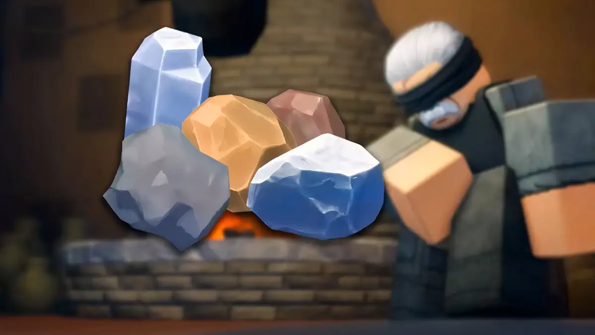 Working The Forge Script Updated