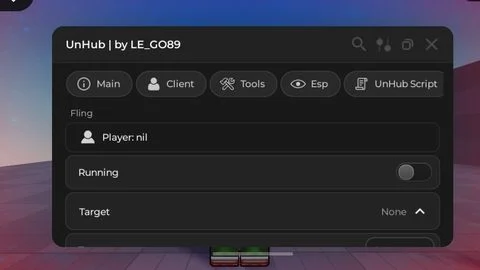 Universal Script Roblox