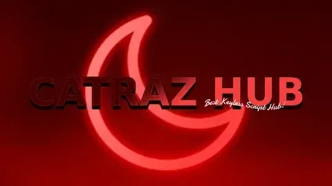 Catraz Hub V2 Script Roblox