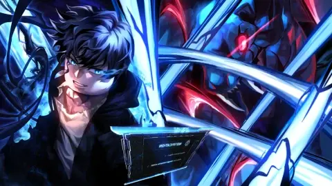 Solo Hunters Script GUI