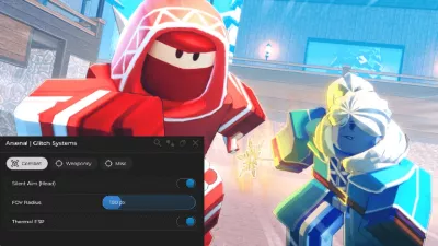 Execo Hub Script Roblox