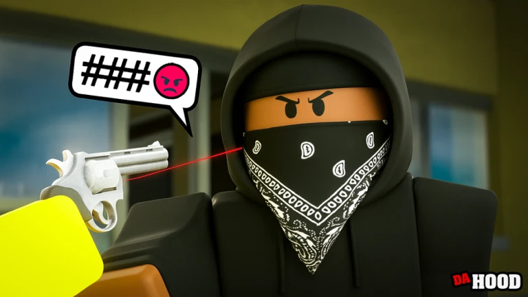 Da Hood Target Aim Script