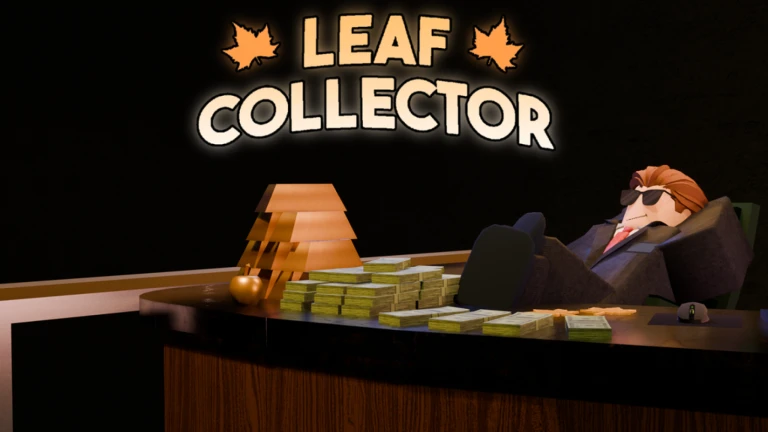 Leaf Collector Script 