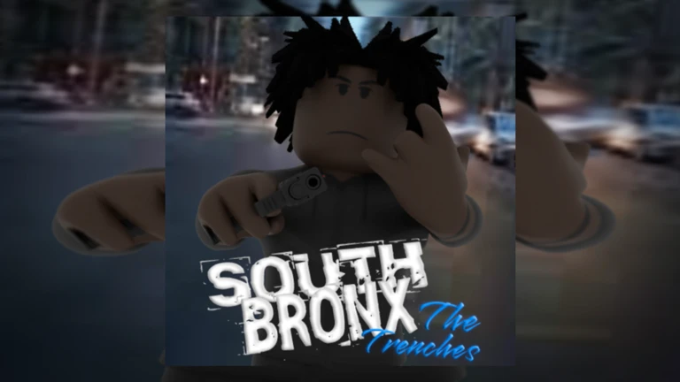 South Bronx Script