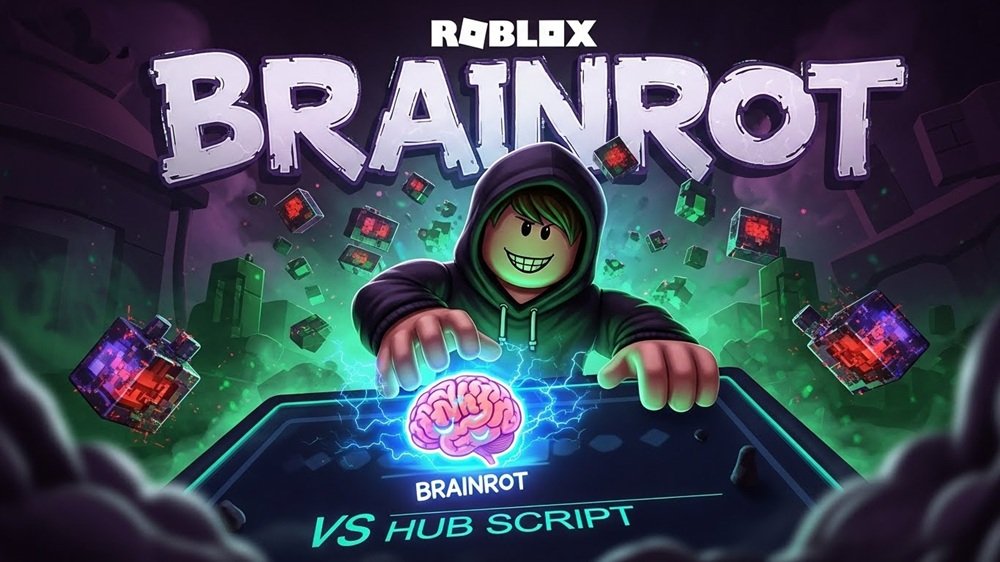 VS Hub Script